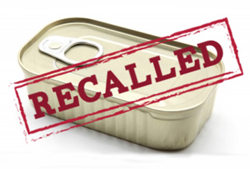 SFA issues the latest food recalls and alerts in Singapore
