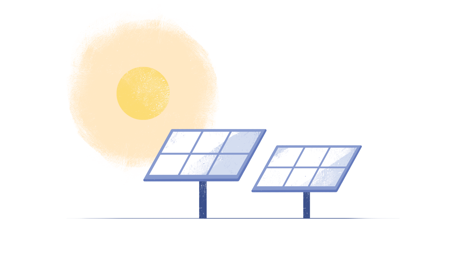 SAT - 50% solar power