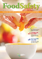 Food Safety Bulletin Issue 2