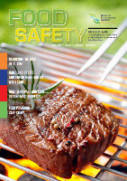 Food Safety Bulletin Issue 3