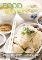 Food Safety Bulletin Issue 6
