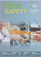 Food Safety Bulletin Issue 8