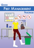 Good Pest Management Practices
