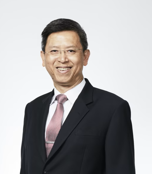 Mr Neo Kian Hong