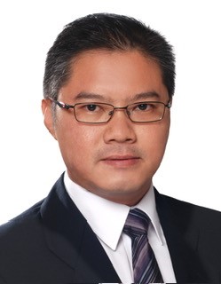 Mr Raymond Tan Choon Kwang