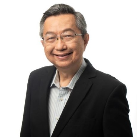 Prof Derrick Heng