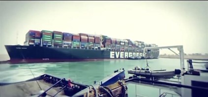 Suez Canal