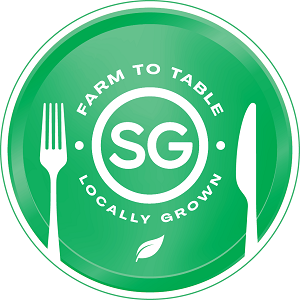 1_Farm to table Logo