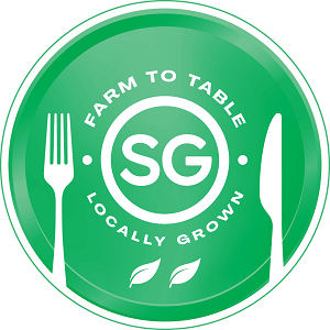 2_Farm to table Logo