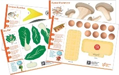 produce produce