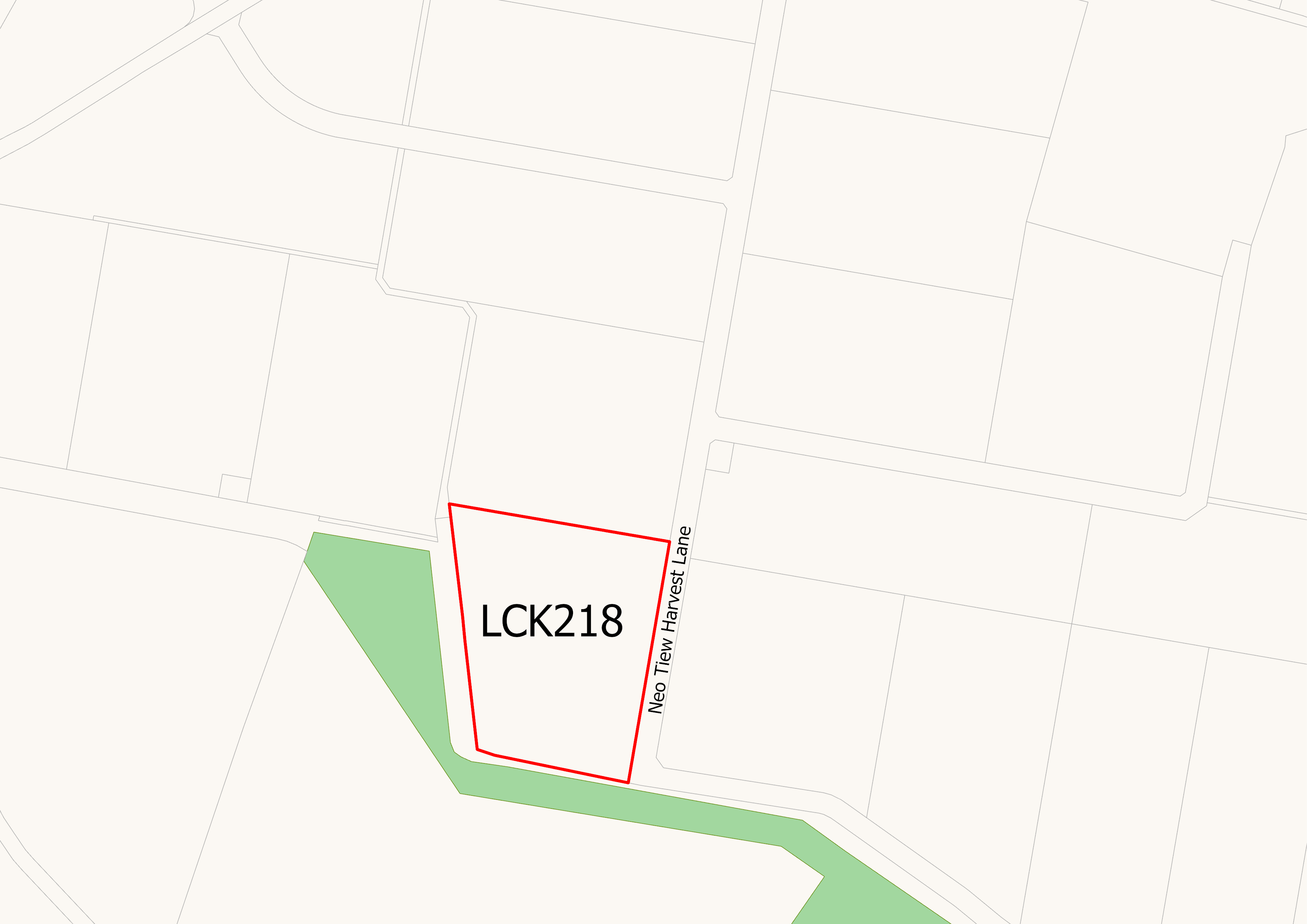 LCK218