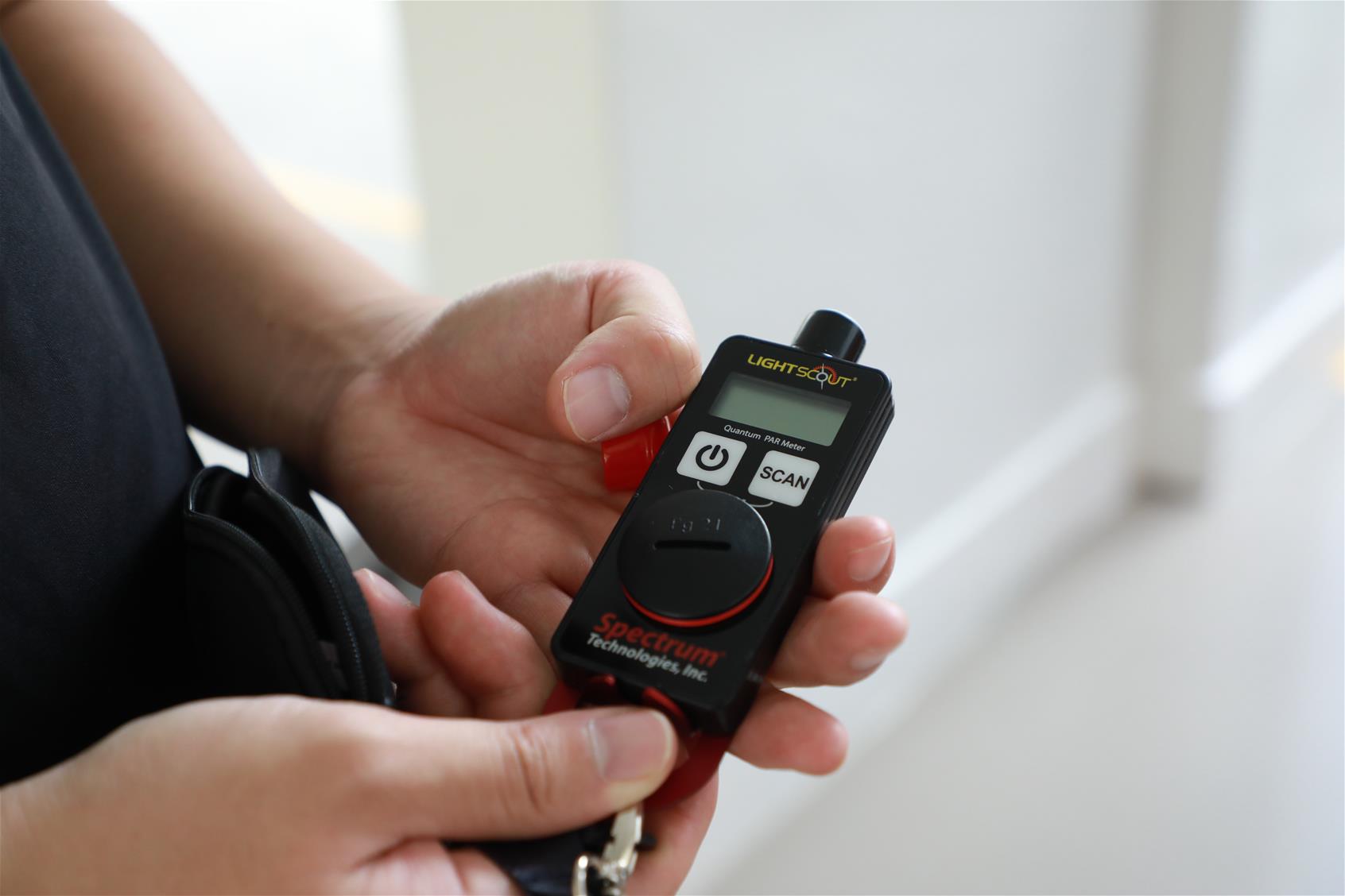 Light meter Light meter