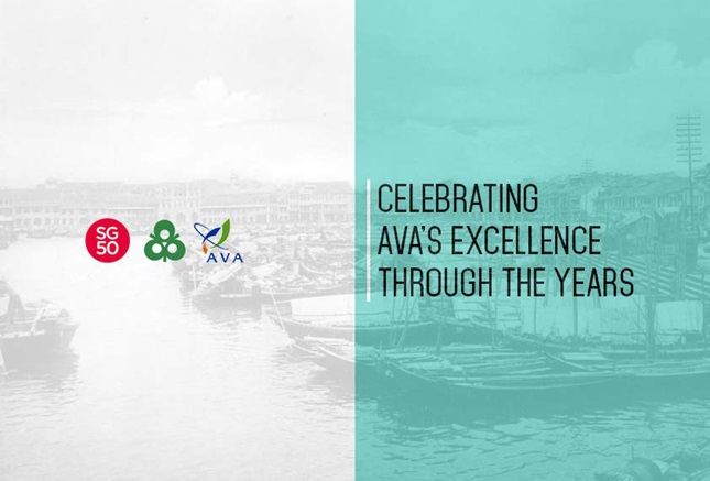 Food For Thought Celebrating Ava S Excellence Through The Years 2000 2015