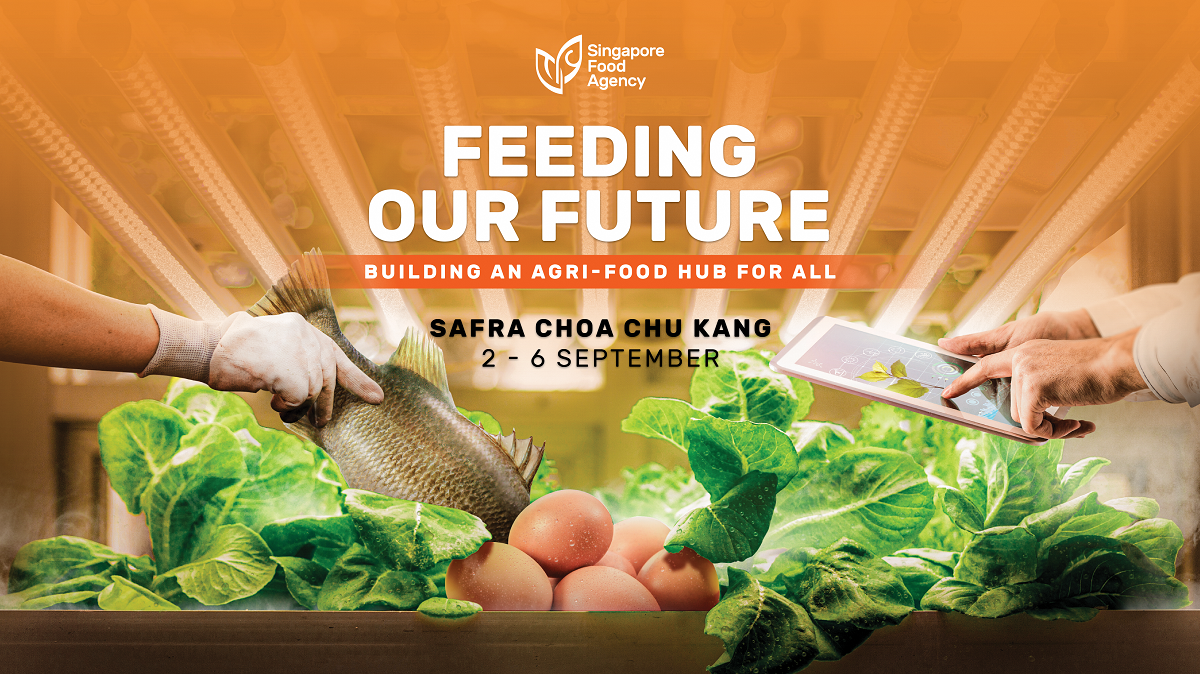Feeding our Future-FFT