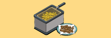 fryer fryer