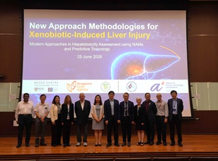 The Future of Food Safety: The Rise of New Approach Methodologies and Next Generation Risk Assessment