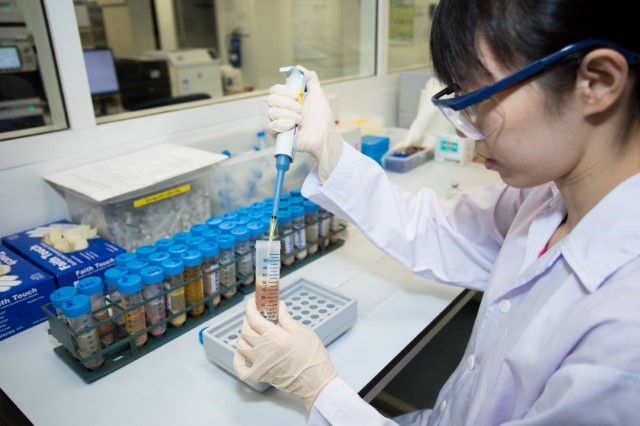 ncfs scientist food safety testing ncfs scientist food safety testing