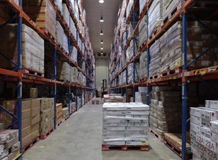 Staying ready and steady for future food disruptions