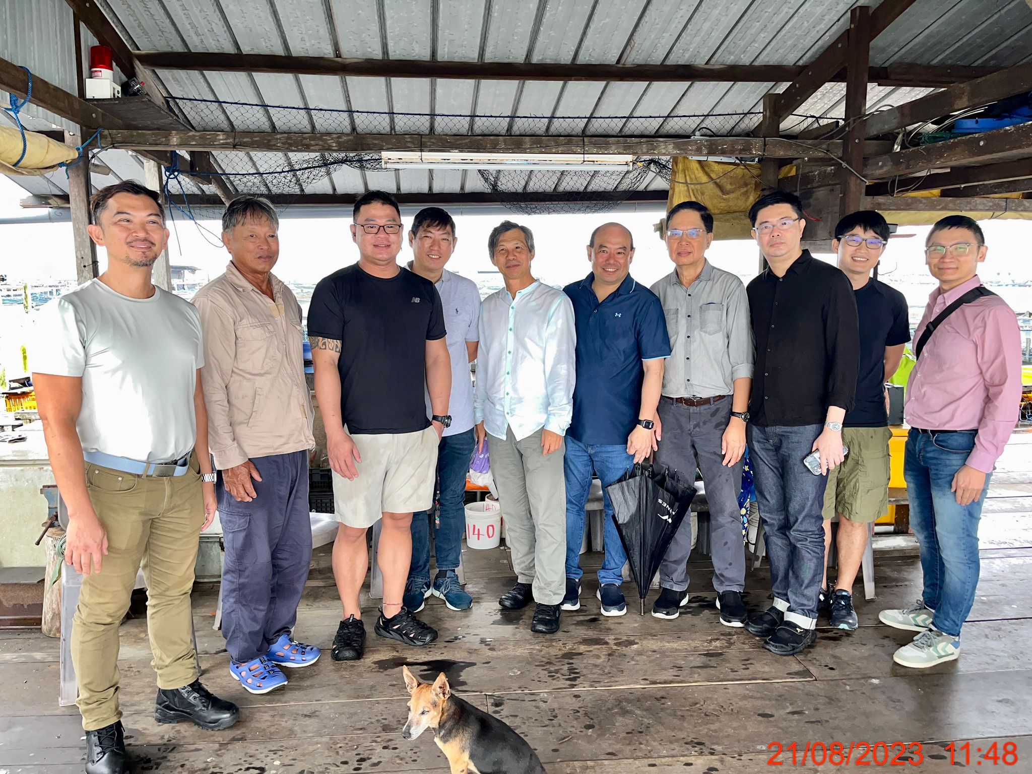 SAFEF SAFEF works with companies and farms to promote growth and offtake of produce in a responsible manner.