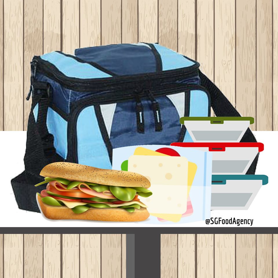 Sept 17 Pack sandwiches Sept 17 Pack sandwiches