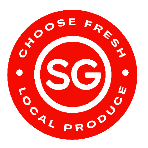 SG Fresh Produce Logo