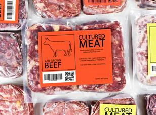 A growing culture of safe, sustainable meat