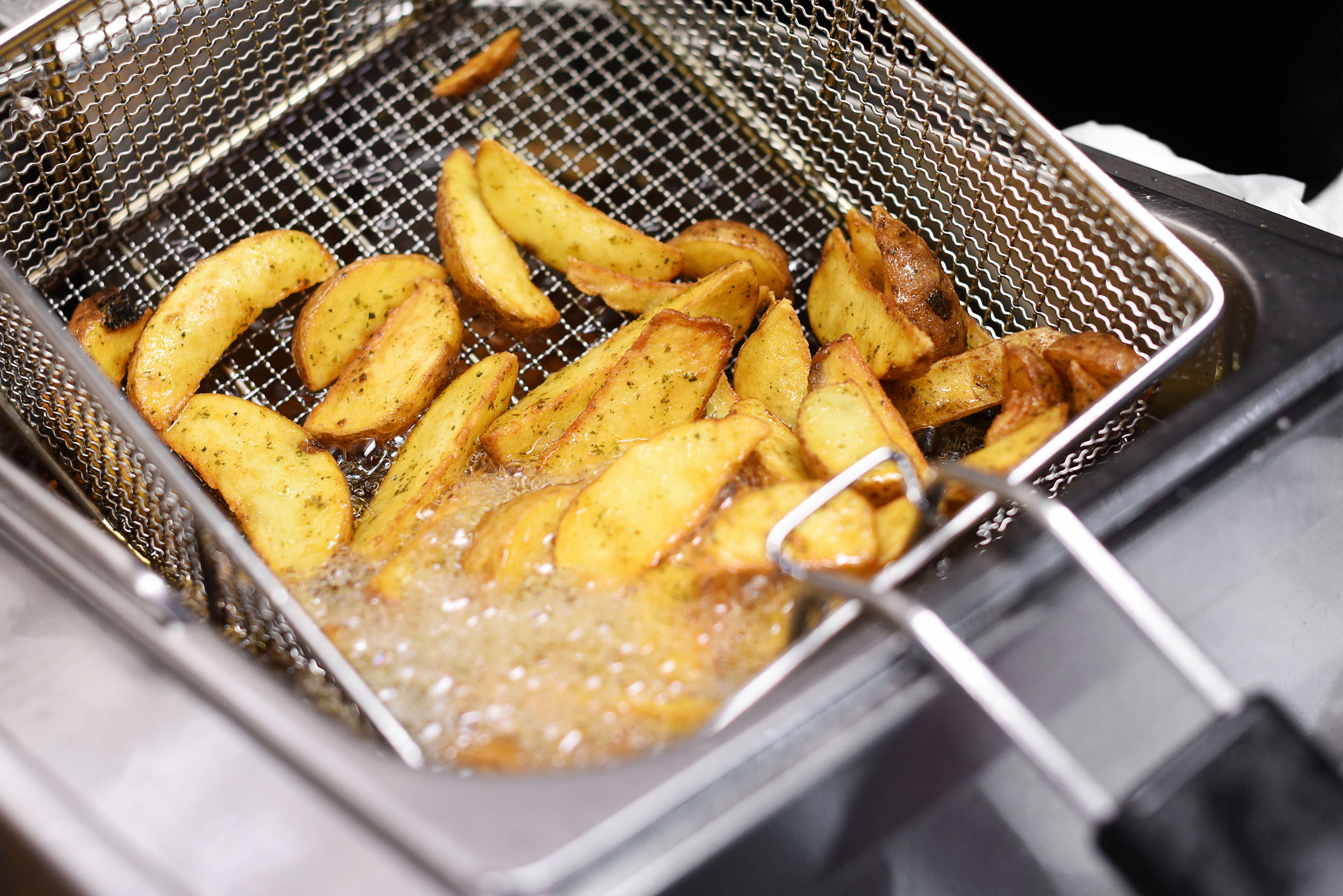 Acrylamide in food: What you need to know