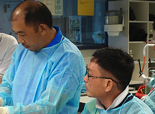 Contingency planning courses get nods from coastal fish farmers