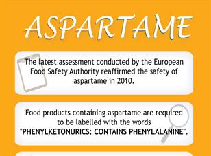 Is aspartame poisonous?