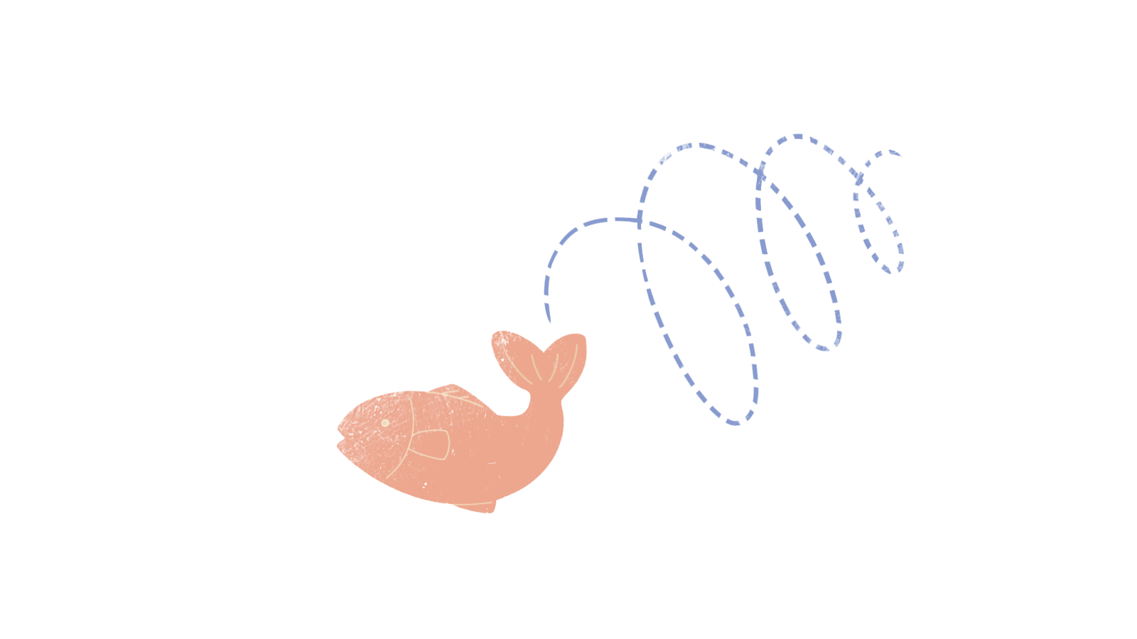 SAT - fish swimming