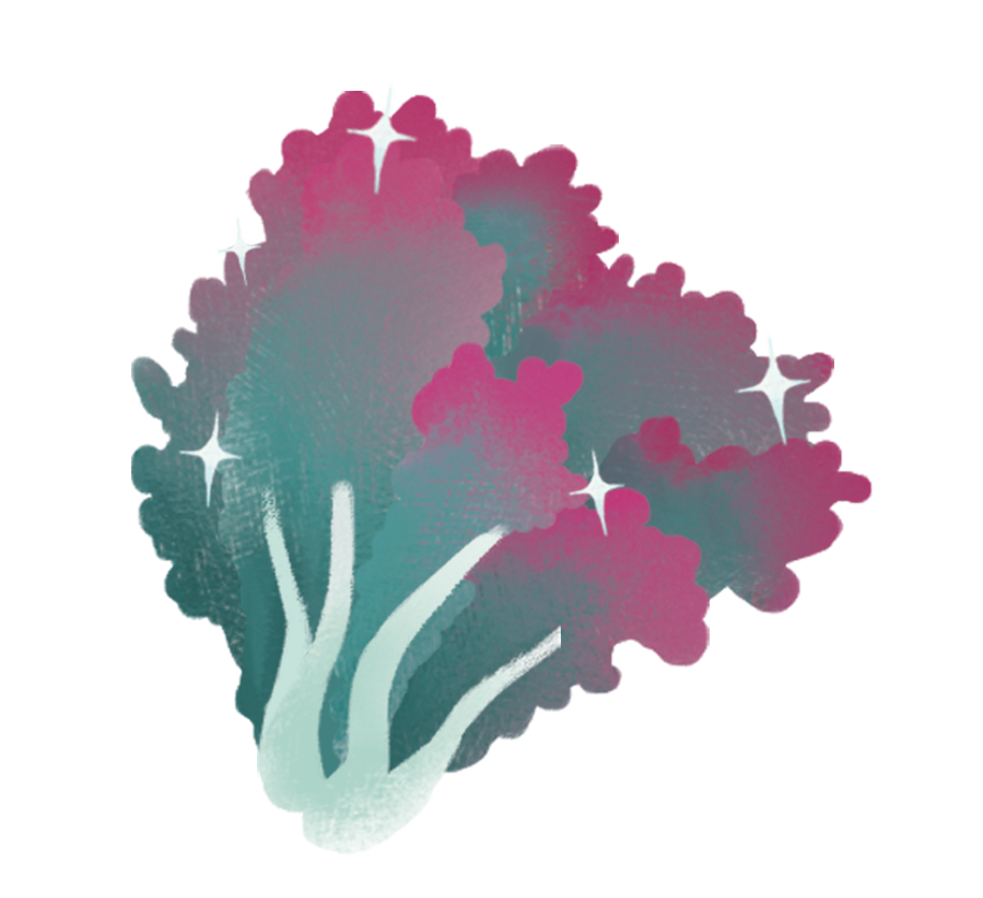 Sustenir - Sustenir’s crops are grown in such a pristine environment.