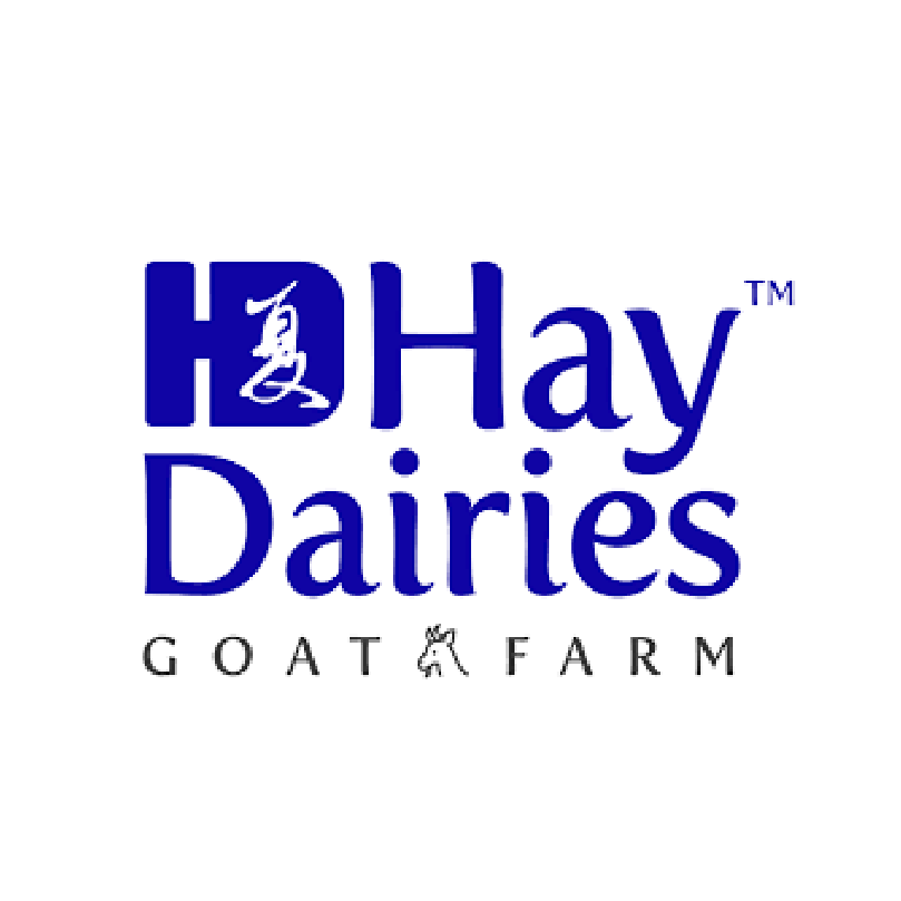 Hay Dairies