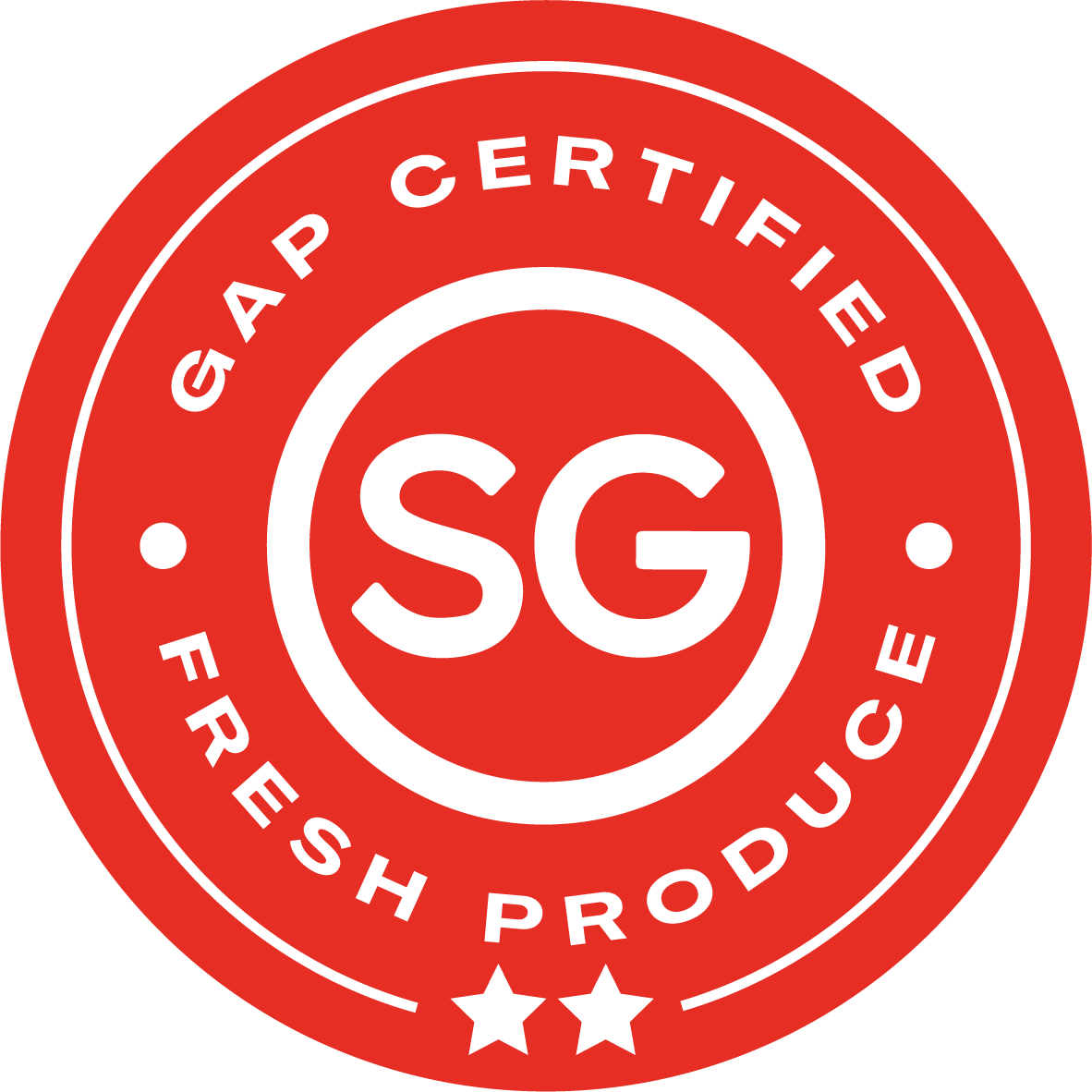 GAP Certified Logo