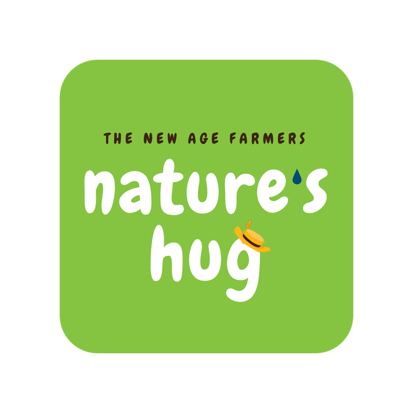 Nature&#39;s Hug