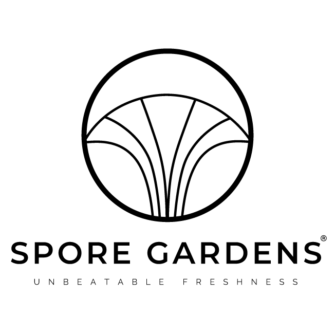 Spore Gardens Pte Ltd