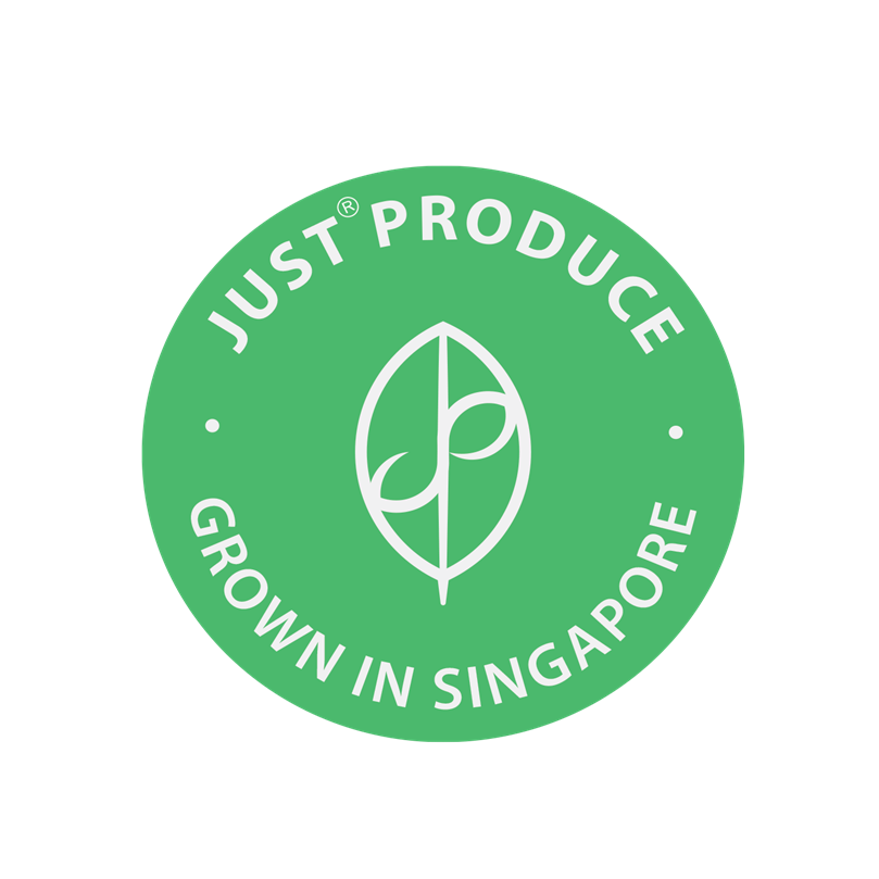 Just Produce