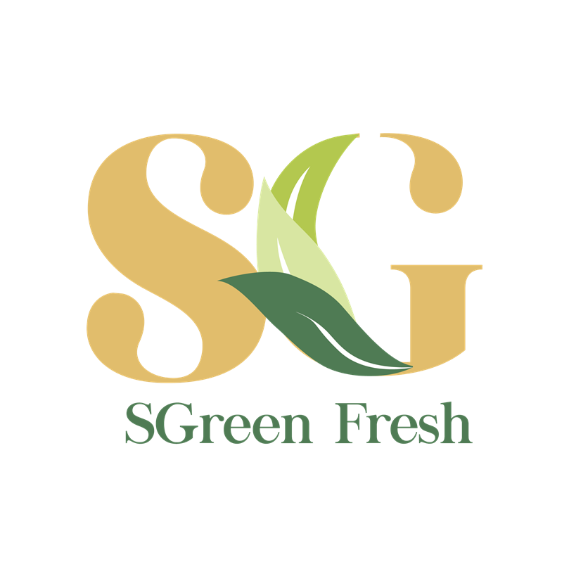 Sgreen Fresh