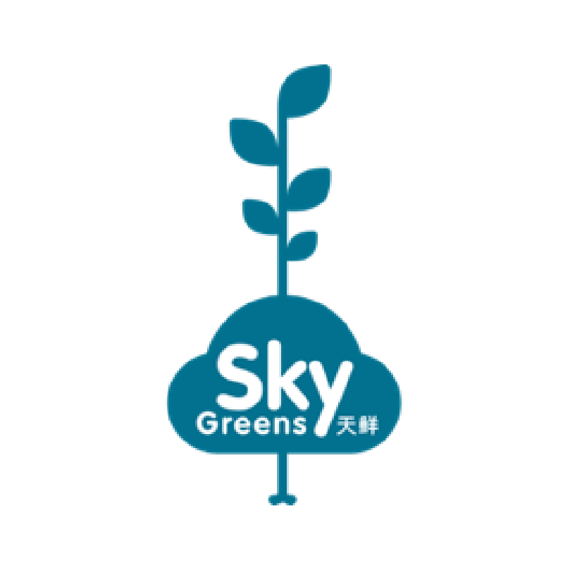 Sky Greens