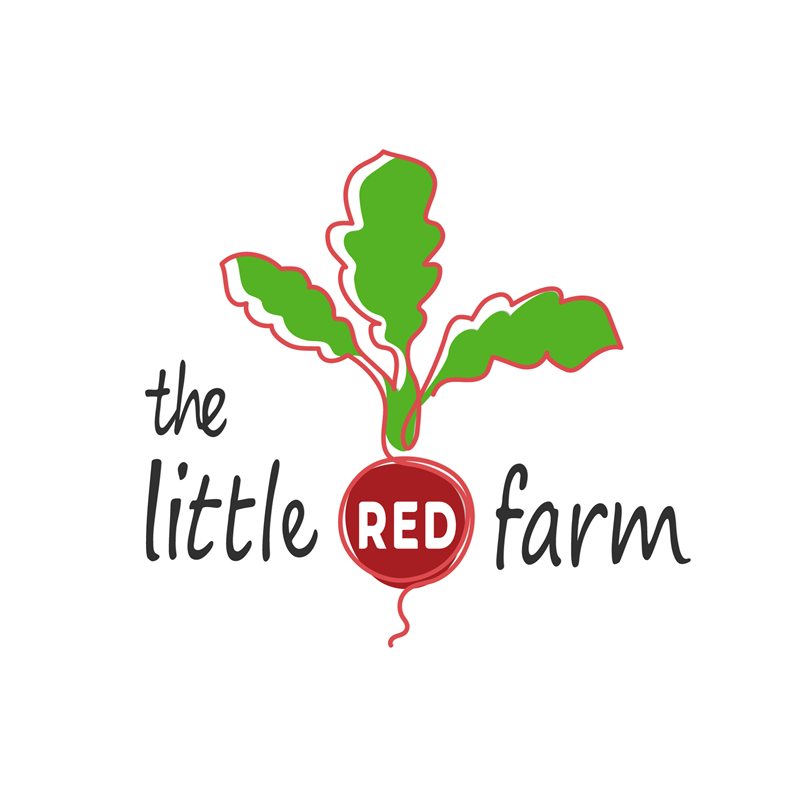 The Little Red Farm