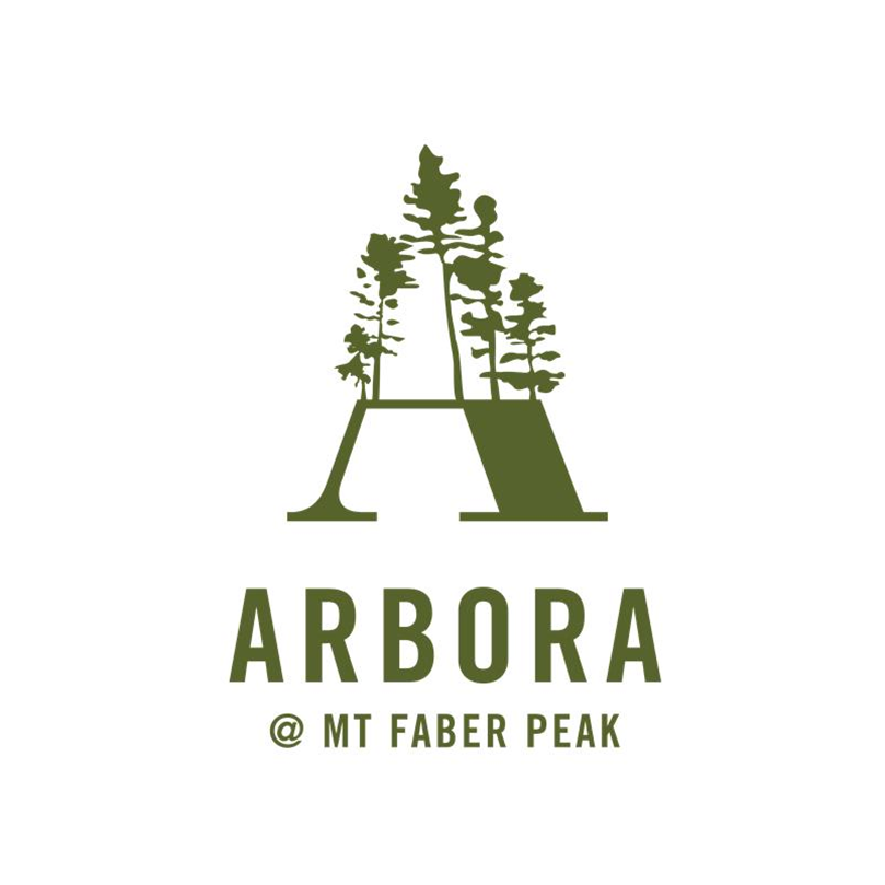 Arbora @ Mount Faber Peak