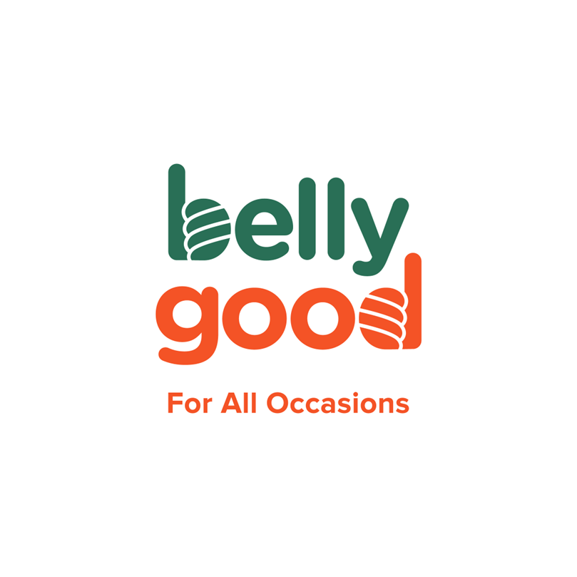BellyGood Caterer