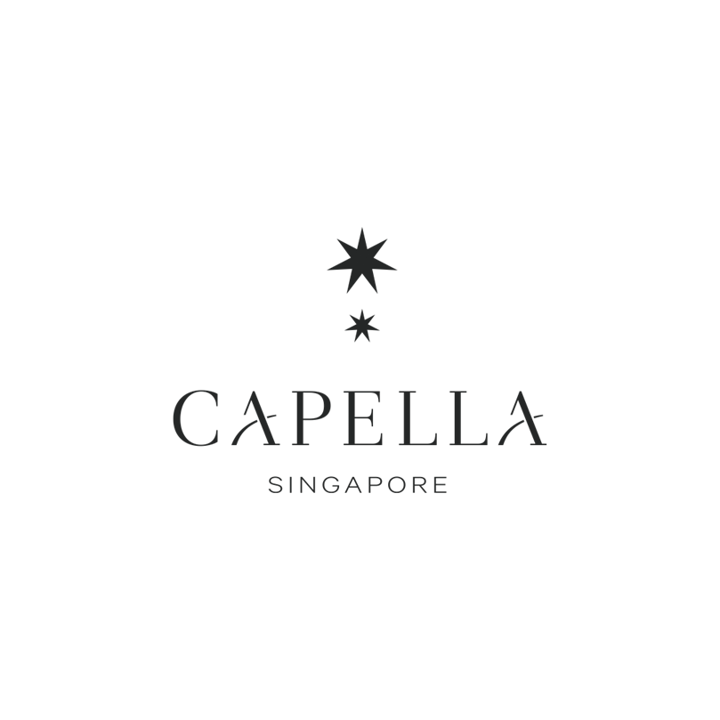 Capella Hotel, Singapore