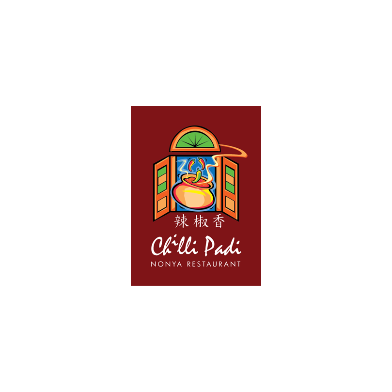 Chilli Padi Nonya Restaurant Pte Ltd