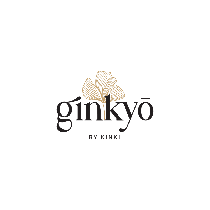 Ginkyō by Kinki