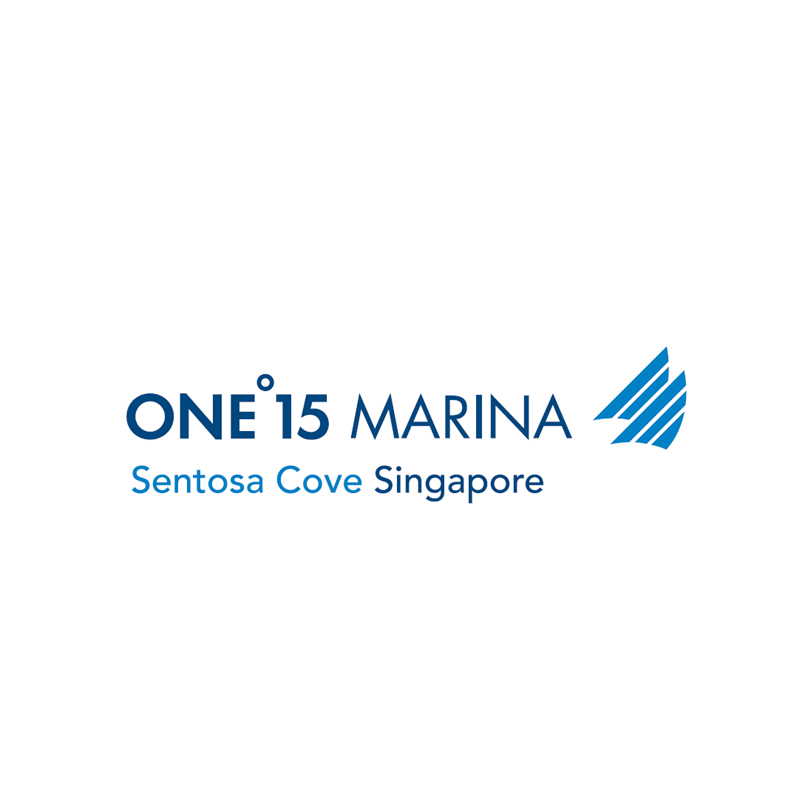 ONE 15 Marina Club, Sentosa Cove