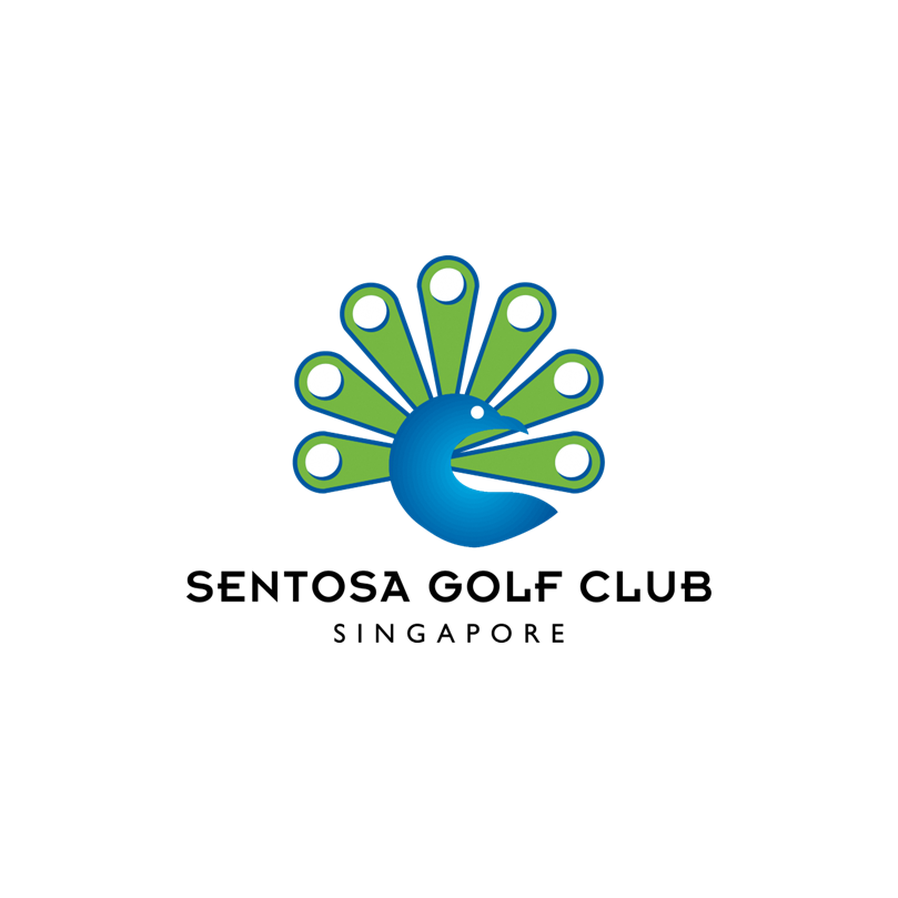Sentosa Golf Club