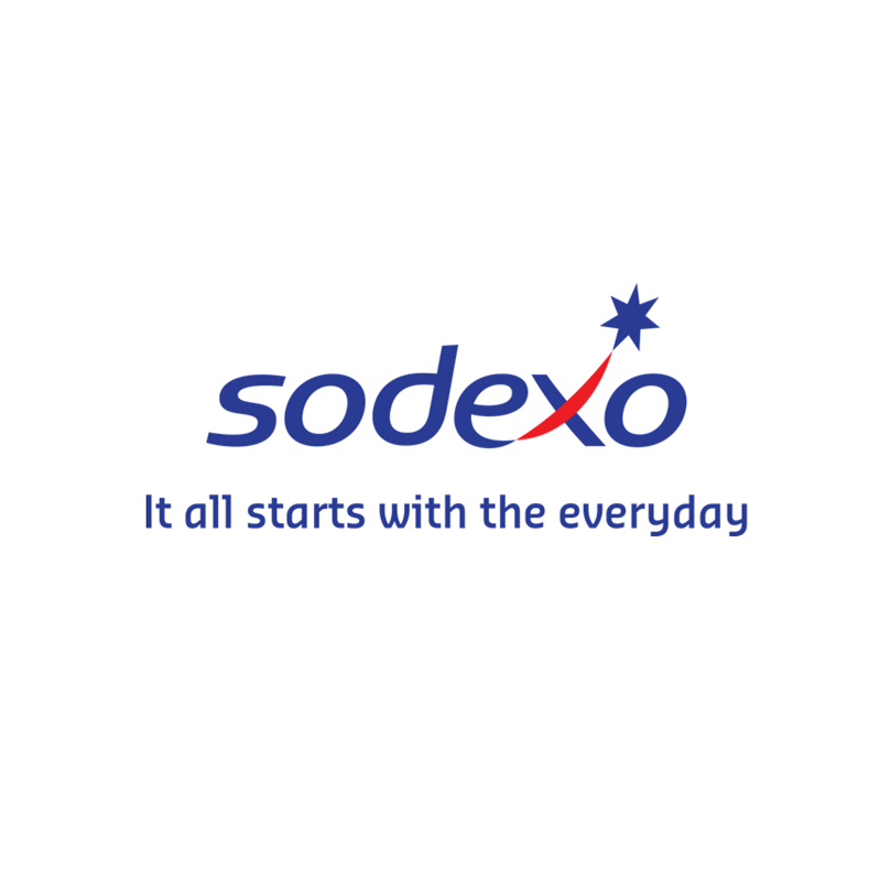 Sodexo Singapore Pte Ltd - Makan, Sodexo at Google