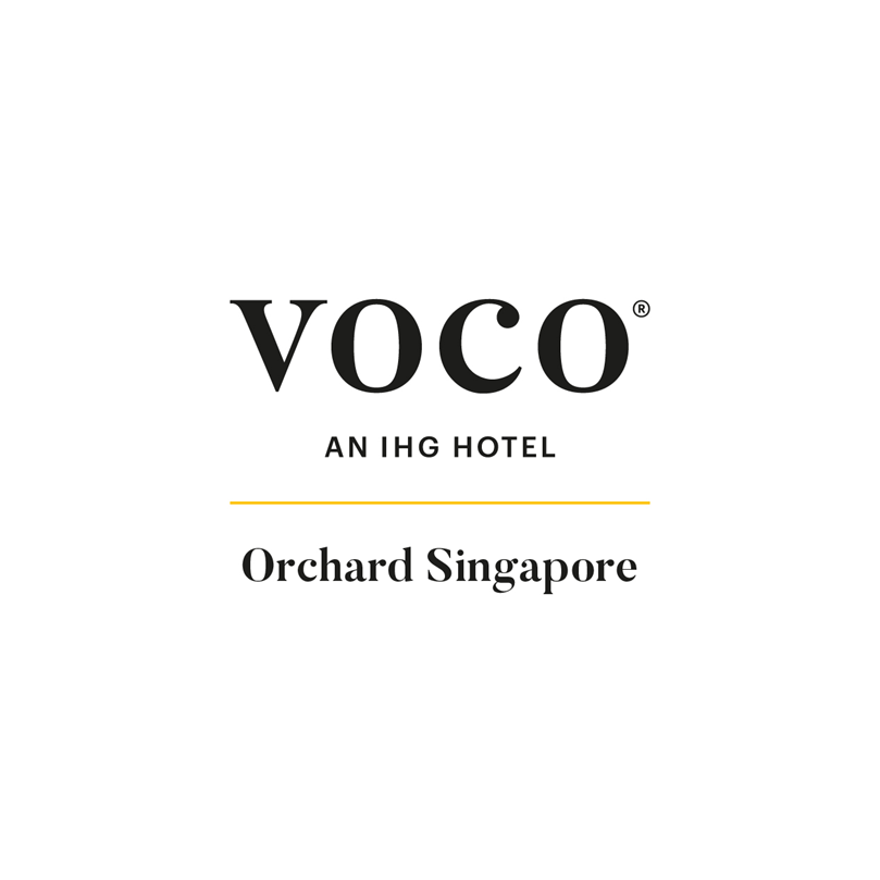 voco Orchard Singapore