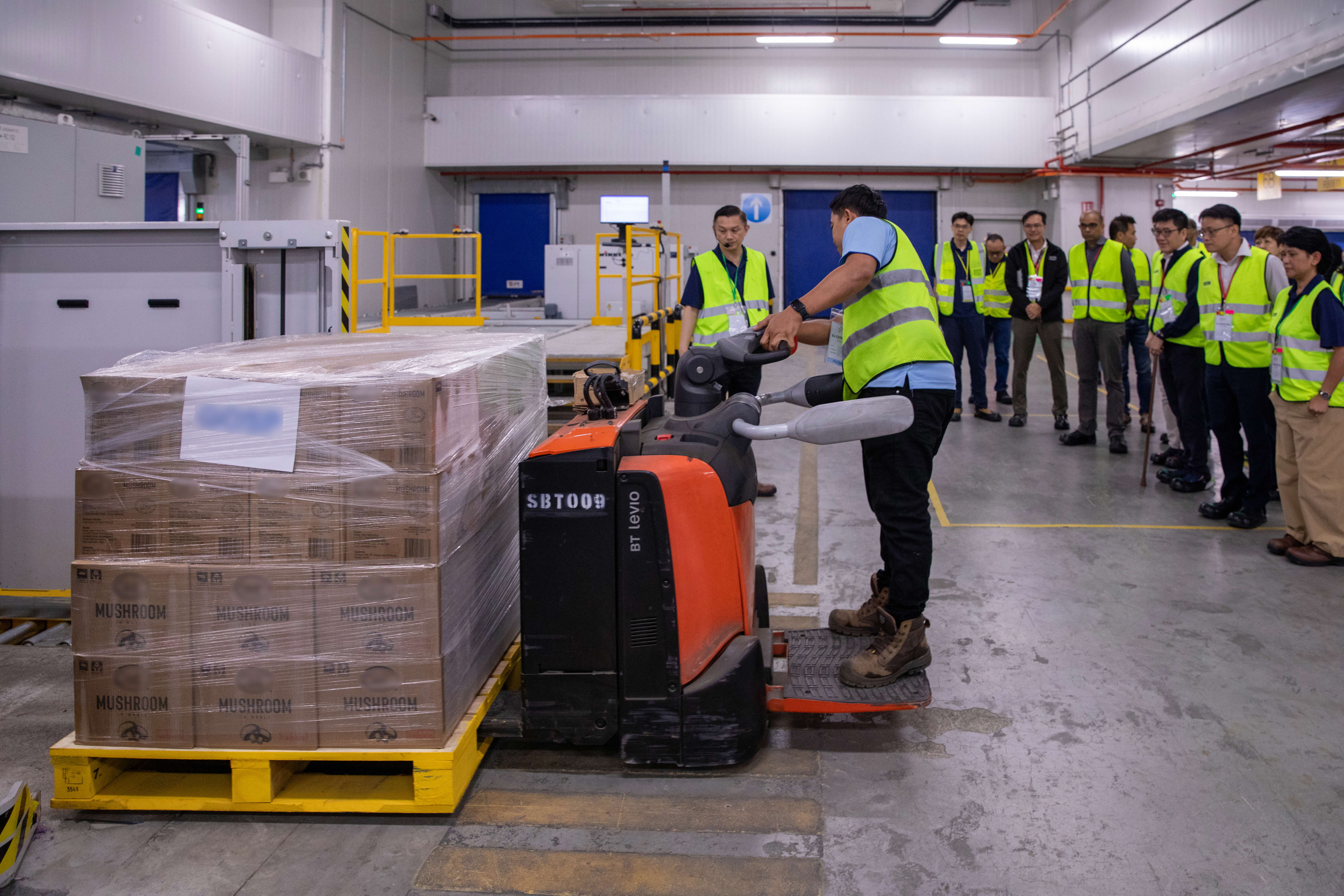 SFA 1