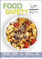 Food Safety Bulletin Issue 5